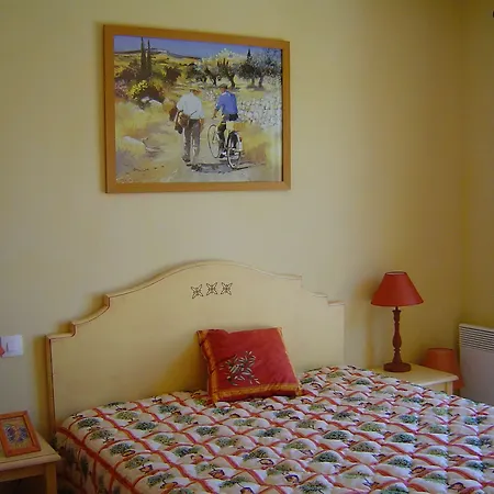 Club Mmv Le Domaine De La Pinede Apartment Le Lavandou