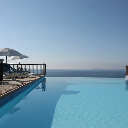 Club Mmv Le Domaine De La Pinede Le Lavandou