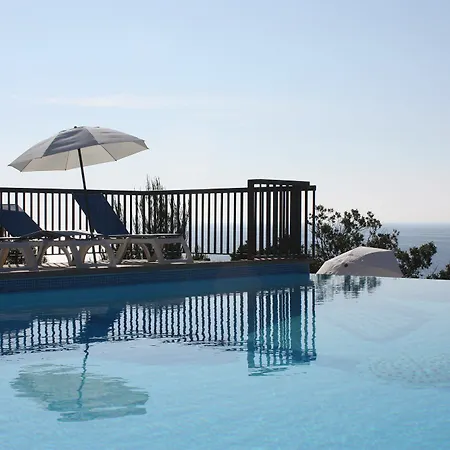 Apartment Club Mmv Le Domaine De La Pinede