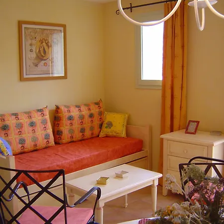 Club Mmv Le Domaine De La Pinede * Le Lavandou