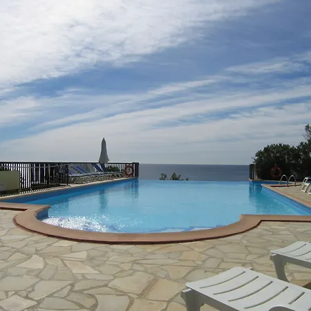 Apartment Club Mmv Le Domaine De La Pinede *