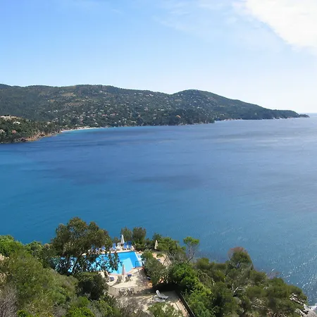 Club Mmv Le Domaine De La Pinede Apartment