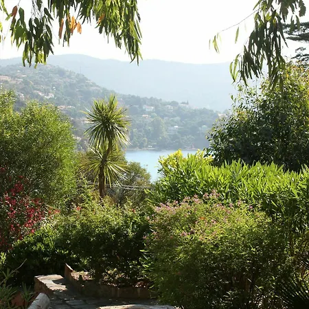 Apartment Club Mmv Le Domaine De La Pinede