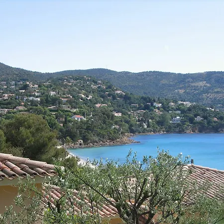 Club Mmv Le Domaine De La Pinede * Le Lavandou