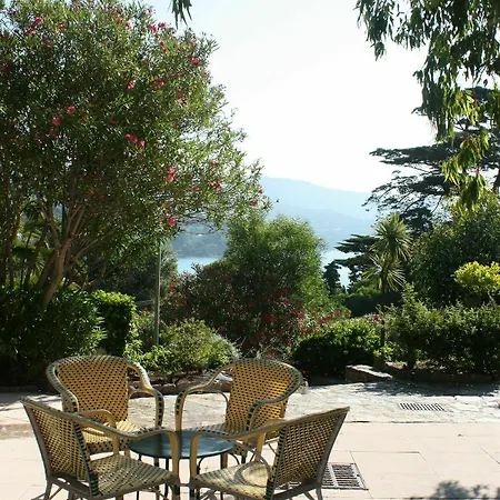 Club Mmv Le Domaine De La Pinede Le Lavandou