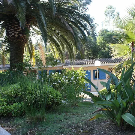 Club Mmv Le Domaine De La Pinede Apartment *