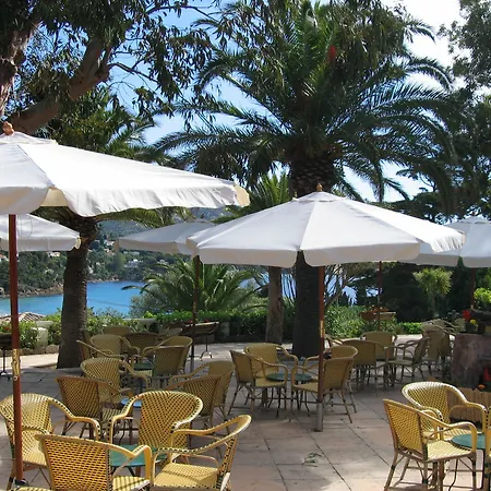 Club Mmv Le Domaine De La Pinede Apartment Le Lavandou